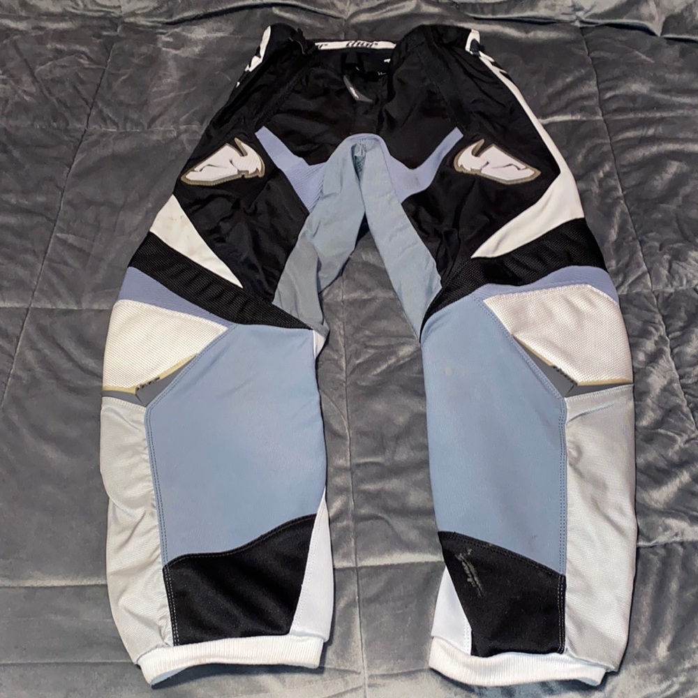Thor phase riding pants